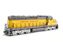 Load image into Gallery viewer, HO Brass Oriental Limited UP - Union Pacific EMD SD24 2400 HP Low Hood Version Custom Painted No. 407
