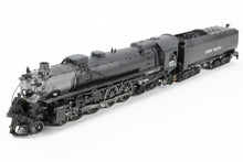 Load image into Gallery viewer, HO Brass PFM - United UP - Union Pacific 4-8-4 FEF-1 Northern Custom Painted No. 813 w/ ESU LokSound DCC and Sound
