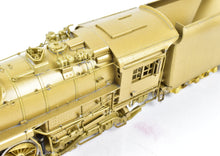 Load image into Gallery viewer, HO Brass CON OMI - Overland Models, Inc. NKP - Nickel Plate Road S-2 2-8-4 Berkshire
