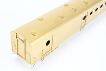 Load image into Gallery viewer, HO Brass The Palace Car Company MILW - Milwaukee Road 85' Full RPO #2175
