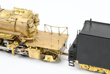 Load image into Gallery viewer, HO Brass Balboa SP - Southern Pacific Class AC-12 4-8-8-2 Cab Forward Partial Paint
