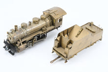 Load image into Gallery viewer, O Brass King Models - Toby USRA - United States Railway Administration 0-6-0 WRONG BOX
