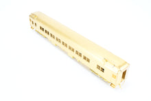 Load image into Gallery viewer, HO Brass TCY - The Coach Yard UP - Union Pacific Pullman Heavyweight “Challenger" 16-Section Sleeper Plan 2412b
