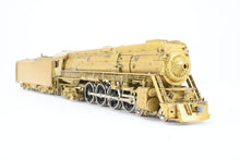 Load image into Gallery viewer, HO Brass Westside Model Co. SP - Southern Pacific Class GS-6 4-8-4 MINOR FOAM DAMAGE
