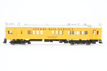 Load image into Gallery viewer, HO Brass Hallmark Models Various Roads Sperry Rail Service Self-Propelled Car FP No. 129
