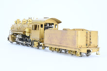 Load image into Gallery viewer, HOn3 Brass Gem Models EBT – East Broad Top 2-8-2 Mikado
