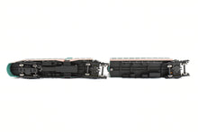 Load image into Gallery viewer, HO Plastic ConCor CNS&amp;M - North Shore Line &quot;Electroliner&quot; 4-Car Set
