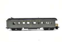 Load image into Gallery viewer, HO Brass Hallmark Models ATSF - Santa Fe Superintendents Business Car #400 Custom Painted
