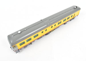 HO Brass CON OMI - Overland Models, Inc. UP - Union Pacific "Selma" Business Car FP No. 115