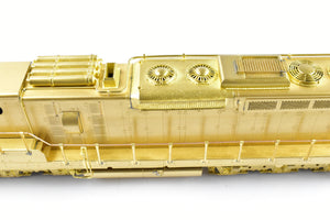 HO Brass Oriental Limited UP - Union Pacific EMD SD24B 2400 HP Cabless Version