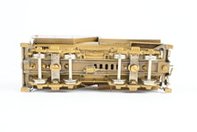 Load image into Gallery viewer, HO Brass PFM - United D&amp;RGW - Denver &amp; Rio Grande Western 2-10-2 Early Version F-81 Crown Model
