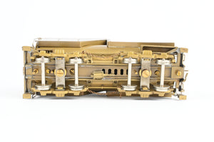 HO Brass PFM - United D&RGW - Denver & Rio Grande Western 2-10-2 Early Version F-81 Crown Model