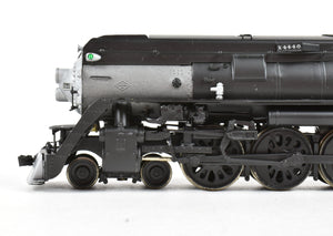 HO Brass Balboa SP - Southern Pacific GS-4 4-8-4 Custom Painted with painted Removable Skirts