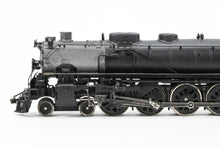 Load image into Gallery viewer, HO Brass PFM - United UP - Union Pacific 4-8-4 FEF-1 Northern Custom Painted No. 813 w/ ESU LokSound DCC and Sound
