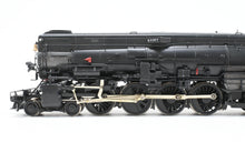 Load image into Gallery viewer, HO Brass CON Key Imports SP - Southern Pacific MT-4 4-8-2 Semi-Streamlined Mountain Pro-Painted by Hal Maynard No. 4357
