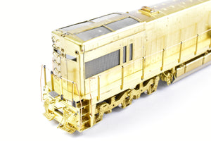 HO Brass OMI - Overland Models Inc. Various Roads GE U30C Early Version