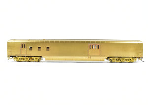 HO Brass TCY - The Coach Yard No. 0261 UP - Union Pacific 1942 Baggage-Mail No. 5801-10