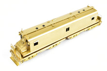 Load image into Gallery viewer, HO Brass Milwaukee Car Works CNS&amp;M - North Shore Line Electric 4-Truck Freight Motor #458
