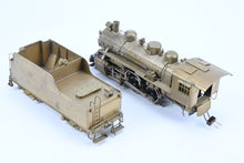 Load image into Gallery viewer, O Brass King Models - Toby USRA - United States Railway Administration 0-6-0 WRONG BOX
