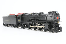 Load image into Gallery viewer, HO Brass Key Imports PRR - Pennsylvania Railroad K-5 Class 4-6-2 Pacific Post War Factory Painted No. 5699
