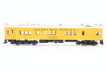 Load image into Gallery viewer, HO Brass Hallmark Models Various Roads Sperry Rail Service Self-Propelled Car FP No. 129
