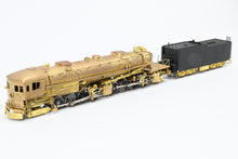 Load image into Gallery viewer, HO Brass Balboa SP - Southern Pacific Class AC-12 4-8-8-2 Cab Forward Partial Paint
