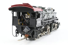 Load image into Gallery viewer, HO Brass PFM - Tenshodo GN - Great Northern 2-6-8-0 Class M-2 1970 Run Factory Painted Glacier Park No. 1981 w/Can Motor + PFM Sound
