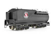 Load image into Gallery viewer, HO Brass Sunset Models GN - Great Northern O-8 Tender Custom Painted
