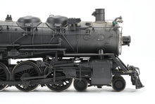 Load image into Gallery viewer, HO Brass Key Imports ATSF - Santa Fe "3751" Class 4-8-4 Northern Custom Painted and weathered No. 3751
