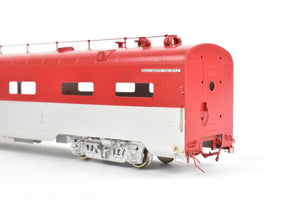 HO Brass TCY - The Coach Yard SP - Southern Pacific Pullman-Standard Coffee Shop "Golden Trencher" Skirted CP AS-IS