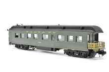 Load image into Gallery viewer, HO Brass Hallmark Models ATSF - Santa Fe Superintendents Business Car #400 Custom Painted
