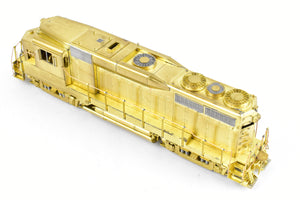 HO Brass OMI - Overland Models, Inc. Various Roads EMD GP30 PH II Low Hood With GSC (Alco) Truck