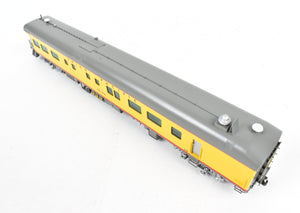 HO Brass CON OMI - Overland Models, Inc. UP - Union Pacific "Selma" Business Car FP No. 115