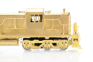 HO Brass Key Imports Various Roads ALCo RSD-4/5 Phase I