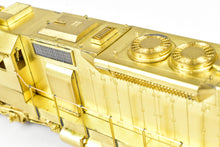 Load image into Gallery viewer, HO Brass OMI - Overland Models Inc. ATSF - Santa Fe EMD SD40U #5000-5019

