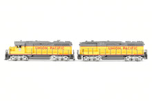 Load image into Gallery viewer, HO Brass Oriental Limited UP - Union Pacific EMD GP30/GP30B 2250HP Each &quot;B&quot; Unit W/Steam Generator FP
