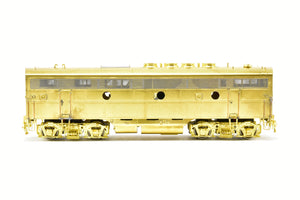 HO Brass OMI - Overland Models Inc. UP - Union Pacific EMD F-3 PH II B Unit