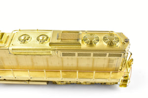 HO Brass Oriental Limited UP - Union Pacific EMD SD24B 2400 HP Cabless Version