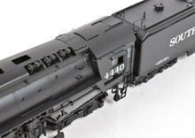 Load image into Gallery viewer, HO Brass Balboa SP - Southern Pacific GS-4 4-8-4 Custom Painted with painted Removable Skirts
