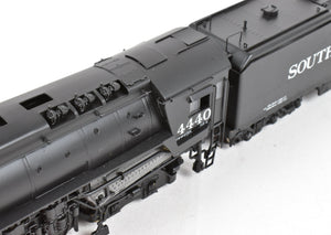 HO Brass Balboa SP - Southern Pacific GS-4 4-8-4 Custom Painted with painted Removable Skirts