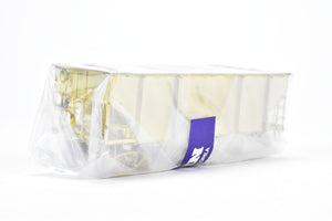 HO Brass OMI - Overland Models, Inc. GN - Great Northern 2-Bay Open Hopper (Rapid Discharge) BRAND NEW