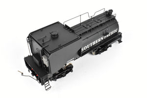HO Brass CON CIL - Challenger Imports SP - Southern Pacific Class C-9 2-8-0 FP #2542
