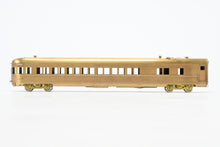 Load image into Gallery viewer, HO Brass NJ International PRR - Pennsylvania Railroad POC70R Observation Lounge
