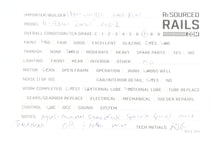 Load image into Gallery viewer, HO Brass PFM - United D&amp;RGW - Denver &amp; Rio Grande Western 2-10-2 Early Version F-81 Crown Model
