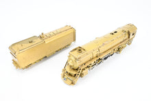 Load image into Gallery viewer, HO Brass Westside Model Co. SP - Southern Pacific Class GS-6 4-8-4 MINOR FOAM DAMAGE
