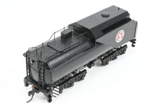 Load image into Gallery viewer, HO Brass PFM - Tenshodo GN - Great Northern 2-6-8-0 Class M-2 1970 Run Factory Painted Glacier Park No. 1981 w/Can Motor + PFM Sound

