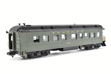 Load image into Gallery viewer, HO Brass Hallmark Models ATSF - Santa Fe Superintendents Business Car #400 Custom Painted
