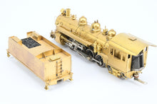 Load image into Gallery viewer, HOn3 Brass Gem Models EBT – East Broad Top 2-8-2 Mikado
