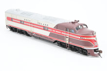 Load image into Gallery viewer, HO BLI - Broadway Limited Imports CRI&amp;P - Rock Island EMD E6A FP No. 630 with Paragon2 DCC and Sound
