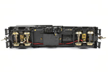 Load image into Gallery viewer, HO Brass PFM - United Various Roads 2-Truck Class B Shay Geared Locomotive CP Not Lettered
